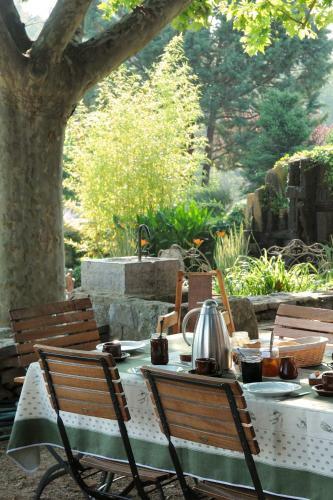 Hostal Une Campagne En Provence