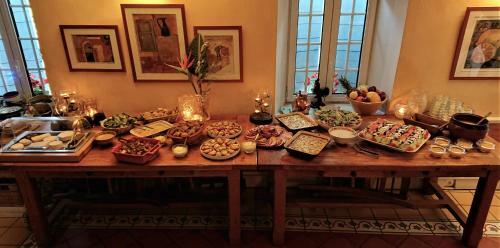 Hostal Une Campagne En Provence