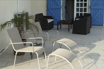 Bed & Breakfast La Demeure De L'arche