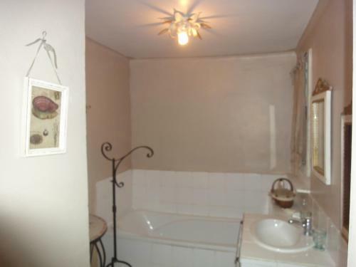 Bed & Breakfast Mas Les Micocouliers