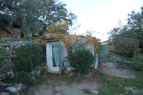 Bed & Breakfast Mas Les Micocouliers
