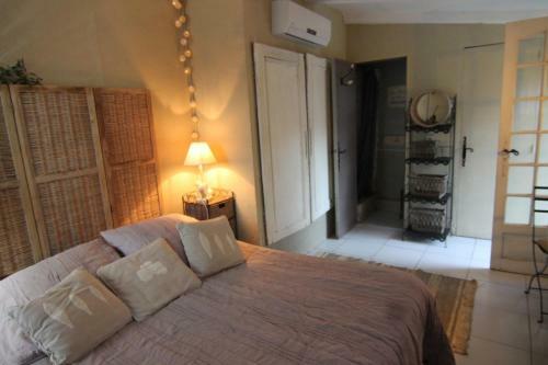 Bed & Breakfast Mas Les Micocouliers