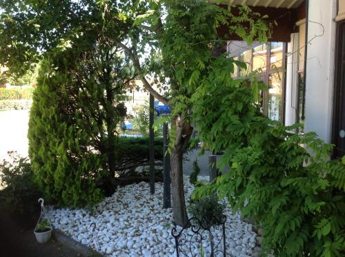 Hotel Ibis Budget Saint Christol Les Al�s
