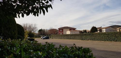 Hotel Ibis Budget Saint Christol Les Al�s