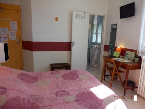 Hotel Mas Fleuri