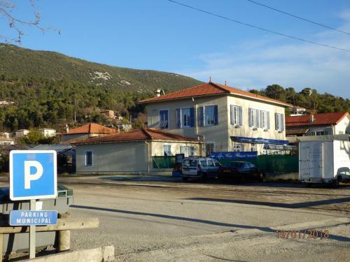 Hotel Mas Fleuri