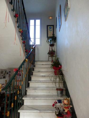 Hotel Mas Fleuri