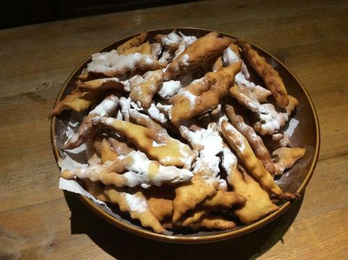 Bed & Breakfast Demeure D'h�tes Les Irisynes