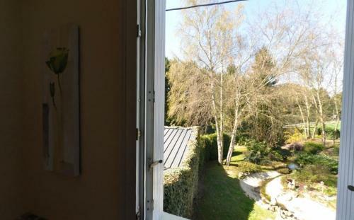Hotel H�tel-restaurant La Croix Couverte