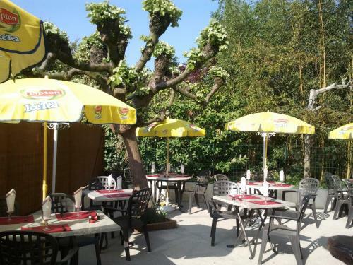Hotel Alain Et Martine