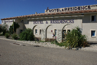 Jasses De Camargue - R�sidence