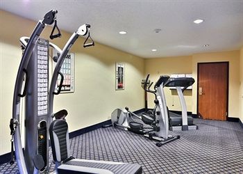 Hotel Comfort Inn Seville