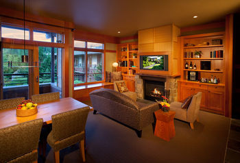 Hotel Willows Lodge