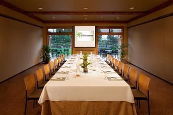 Hotel Willows Lodge