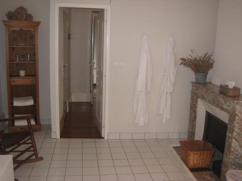 Hotel Domaine Des Buis