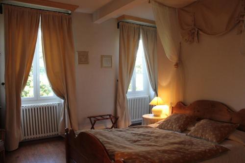 Hotel Domaine Des Buis