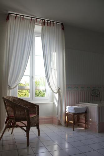 Hotel Domaine Des Buis
