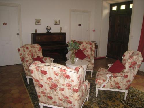 Hotel Domaine Des Buis