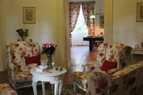 Hotel Domaine Des Buis