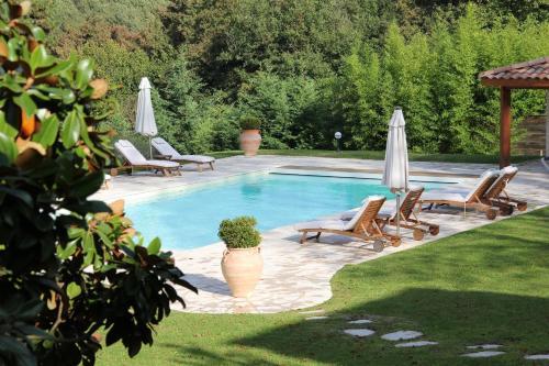 Hotel Domaine Des Buis