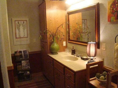 Bed & Breakfast Yellowstone River Lodge, Cabins And B & B