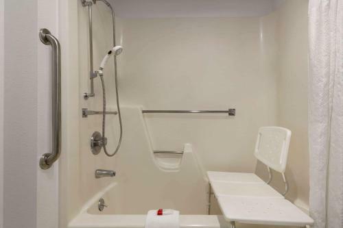 Hotel Super 8 Columbus