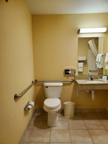 Hotel Boarders Inn & Suites - Shawano