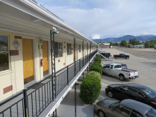 Motel Holiday Lodge