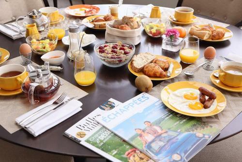 Hotel Les Grains D'argent Dizy - Epernay