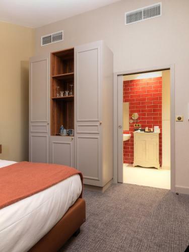 Hotel Les Grains D'argent Dizy - Epernay