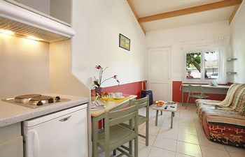 Apartamento H�tel R�sid'price