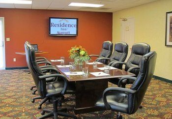 Hotel Residence Inn Hanover Lebanon
