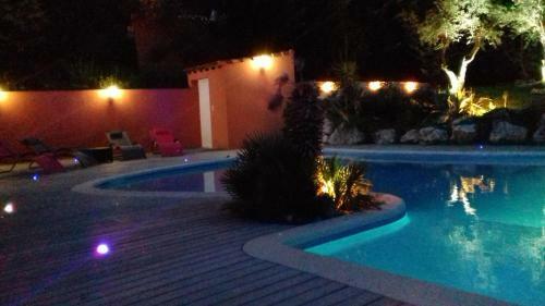 Villa Celia