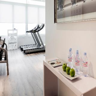 AC Hotel Paris Le Bourget Airport By Marriott