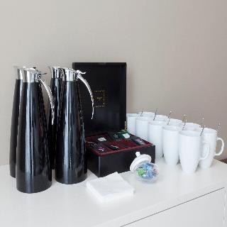 AC Hotel Paris Le Bourget Airport By Marriott