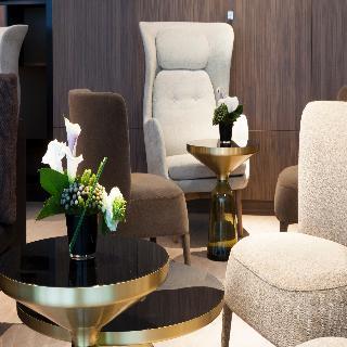 AC Hotel Paris Le Bourget Airport By Marriott
