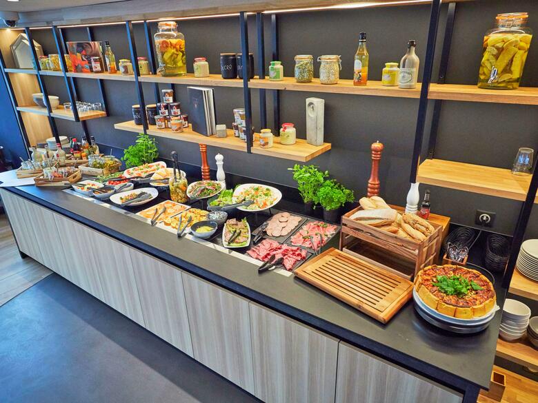 Hotel Kyriad Prestige Le Bourget - Aeroport