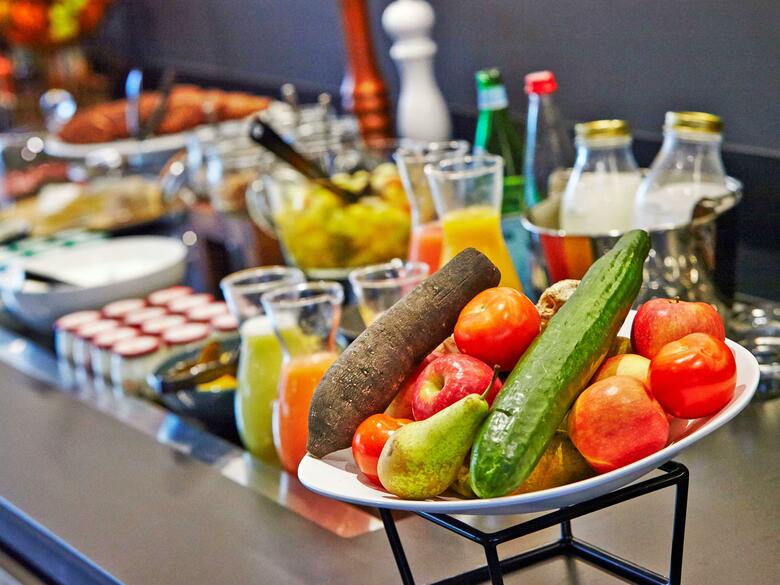 Hotel Kyriad Prestige Le Bourget - Aeroport