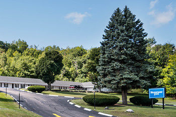 Motel Rodeway Inn Westminster