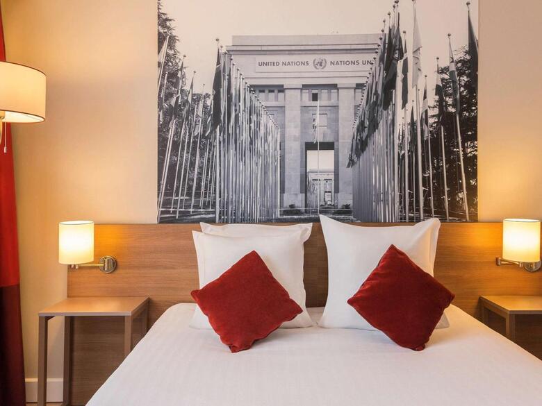 Hotel Adagio Original Thoiry Gen�ve