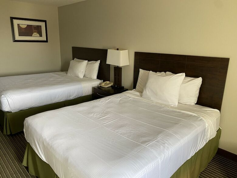 Hotel Days Inn Perryville