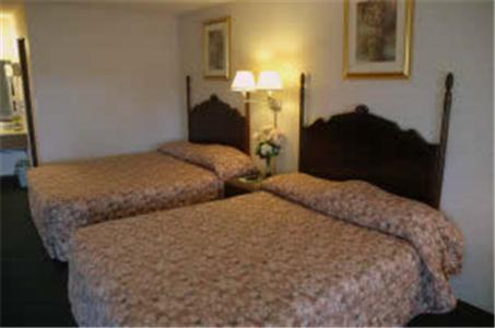 Motel Lakeview Inn