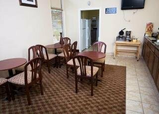 Hotel Quality Inn Louisville