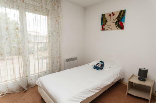 Apartamento Garden - City Marcy