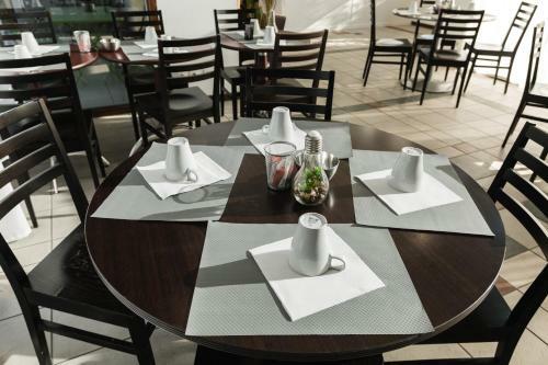 Apartamento Garden - City Marcy