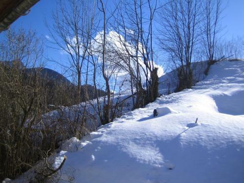 Bed & Breakfast La Chouette � L'heure Du Pinson