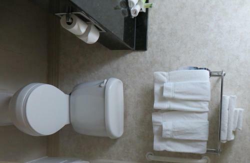 Hotel Holiday Inn Express Boonville