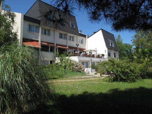 Hotel Restaurant La Longue Vue