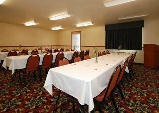 Hotel Comfort Suites Foxfire Waupaca