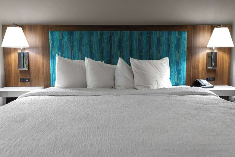 Hotel Hampton Inn Elkhorn